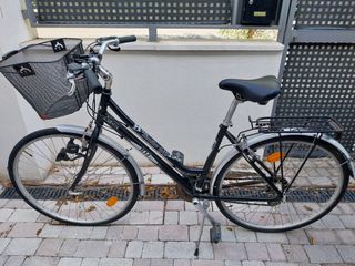 Bicicleta BH London