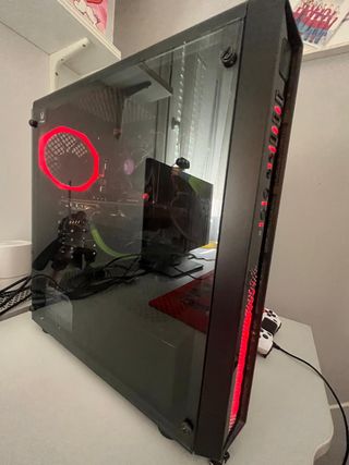  PC Gaming 