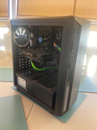  PC Gaming 
