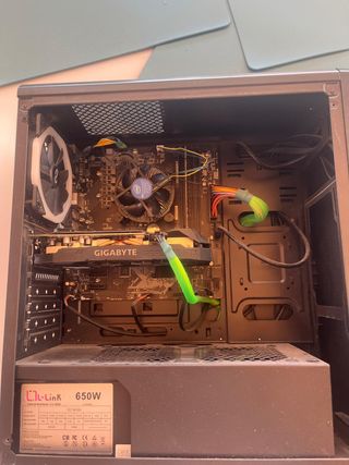  PC Gaming 