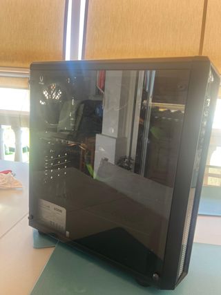  PC Gaming 