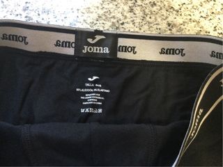 Lote 3 boxers Joma
