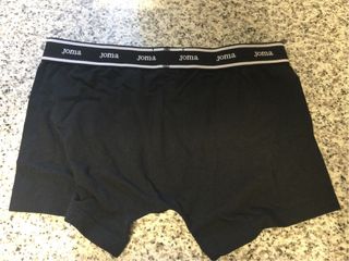 Lote 3 boxers Joma