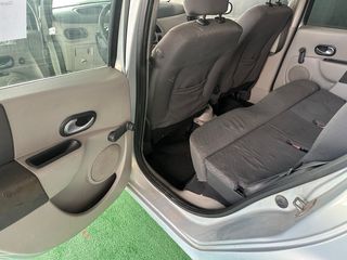 Renault Modus 2006
