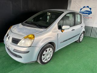 Renault Modus 2006