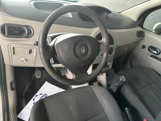 Renault Modus 2006