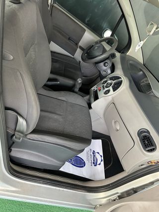 Renault Modus 2006