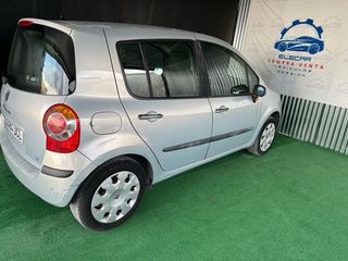 Renault Modus 2006