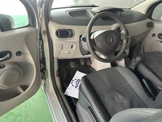 Renault Modus 2006