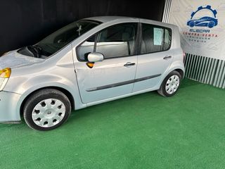 Renault Modus 2006