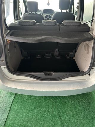 Renault Modus 2006