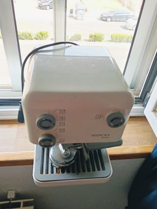 Máquina de café Mini Moka