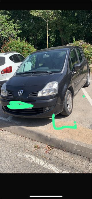 Renault Modus 2006
