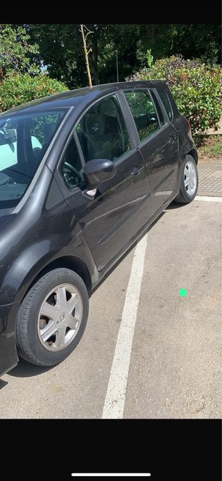 Renault Modus 2006