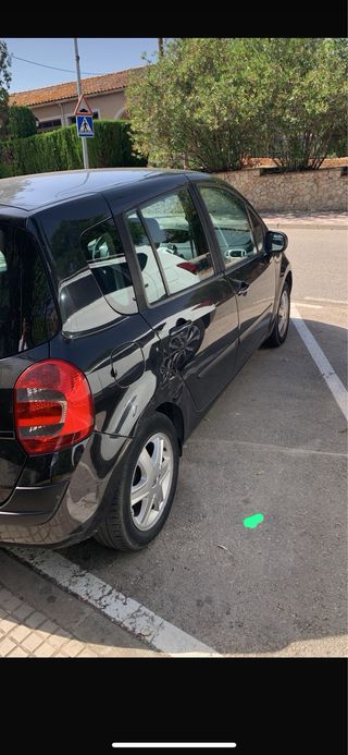 Renault Modus 2006