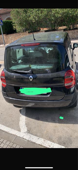 Renault Modus 2006