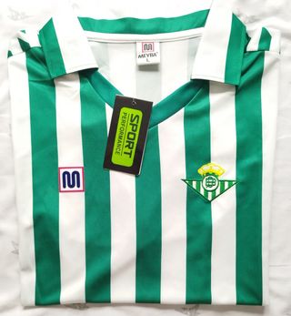 Camiseta Retro Talla L