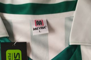 Camiseta Retro Talla L
