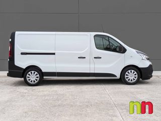 Renault Trafic Furgón 29 L2H1 Energy BluedCi 88 kW