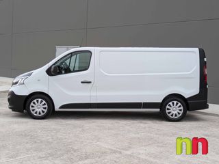 Renault Trafic Furgón 29 L2H1 Energy BluedCi 88 kW