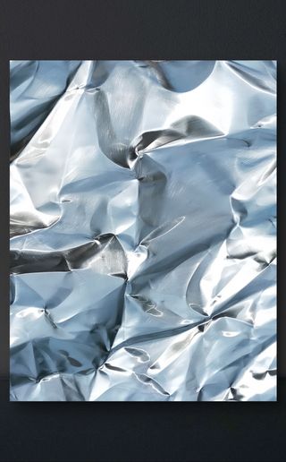 Scultura da appendere