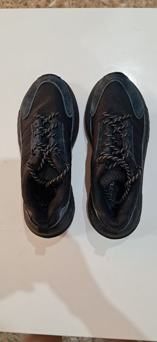 Zapatillas Adidas Negras