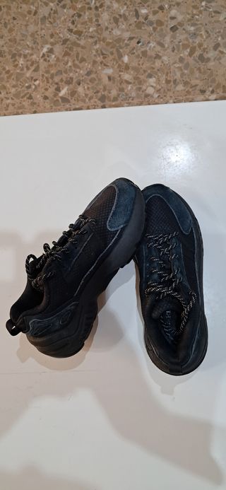 Zapatillas Adidas Negras