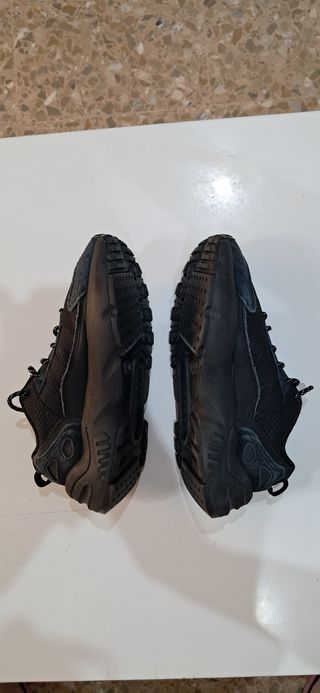 Zapatillas Adidas Negras