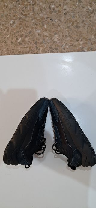 Zapatillas Adidas Negras