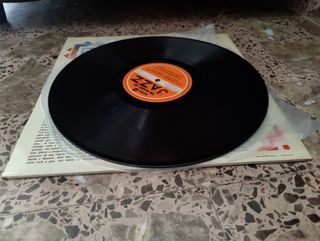 Vinilo Jazz Lonnie Smith & George Benson