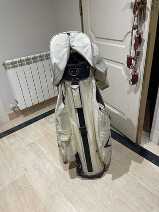 Bolsa de palos de golf Callaway