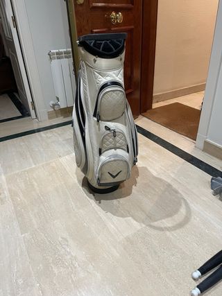 Bolsa de palos de golf Callaway