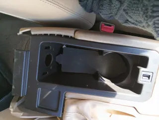 Despiece Jaguar S-Type V8 interior en cuero