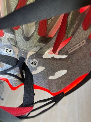 Casco de Bicicleta SPIUK DRHAMA