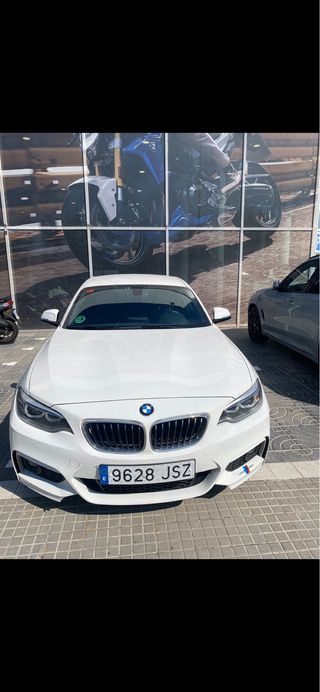 BMW Serie 2 2017