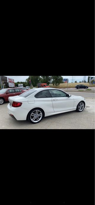 BMW Serie 2 2017