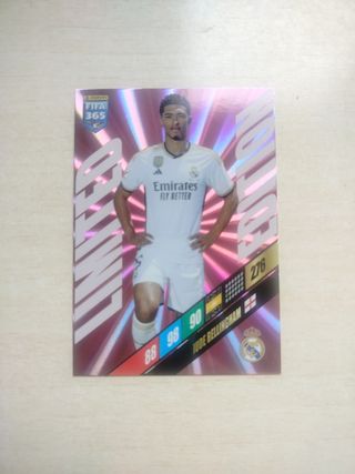 Bellingham FIFA 365 limited edition