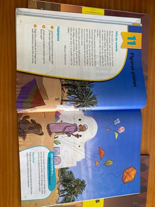 Matemáticas. 3 Primaria. Savia