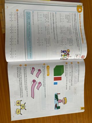 Matemáticas. 3 Primaria. Savia