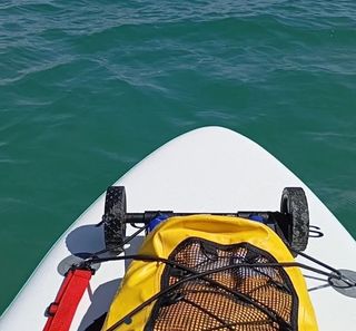 MicroCarrito Paddle Surf