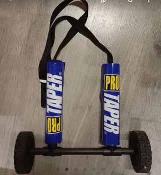 MicroCarrito Paddle Surf