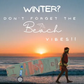 MicroCarrito Paddle Surf