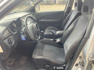 Mitsubishi Outlander 2005