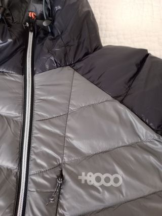 Chaqueta Montaña +8000 Talla XL