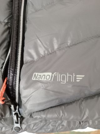 Chaqueta Montaña +8000 Talla XL