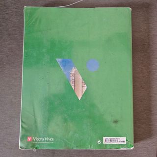 Libro 2 Bachillerato HEV (HISTORIA ESPANYA VALENCI