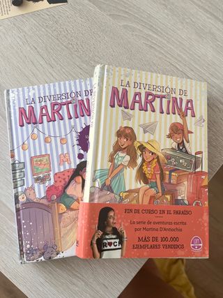 Fin de curso en el paraíso (La diversión de Mar...