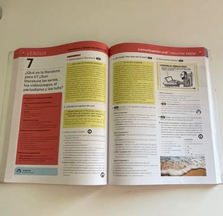Lengua castellana y Literatura 3 ESO LOMLOE