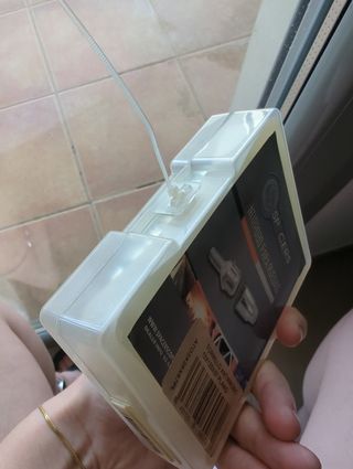 Tornillos Antirrobo SPACERS para Ruedas