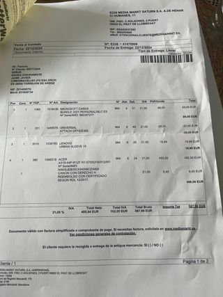 Acer Aspire 3 A315-44P-R1ZF R7 5700/16/512